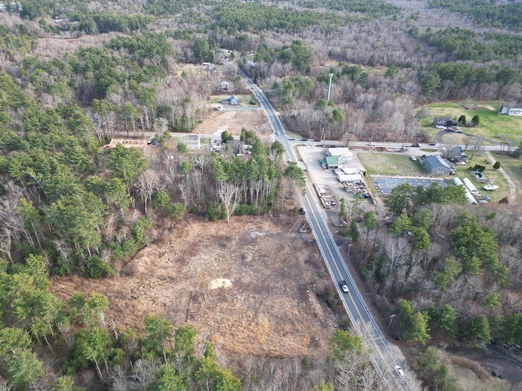 Commercial at 0 Palmer Rd, Plympton MA 02367, photo 6 of 15
