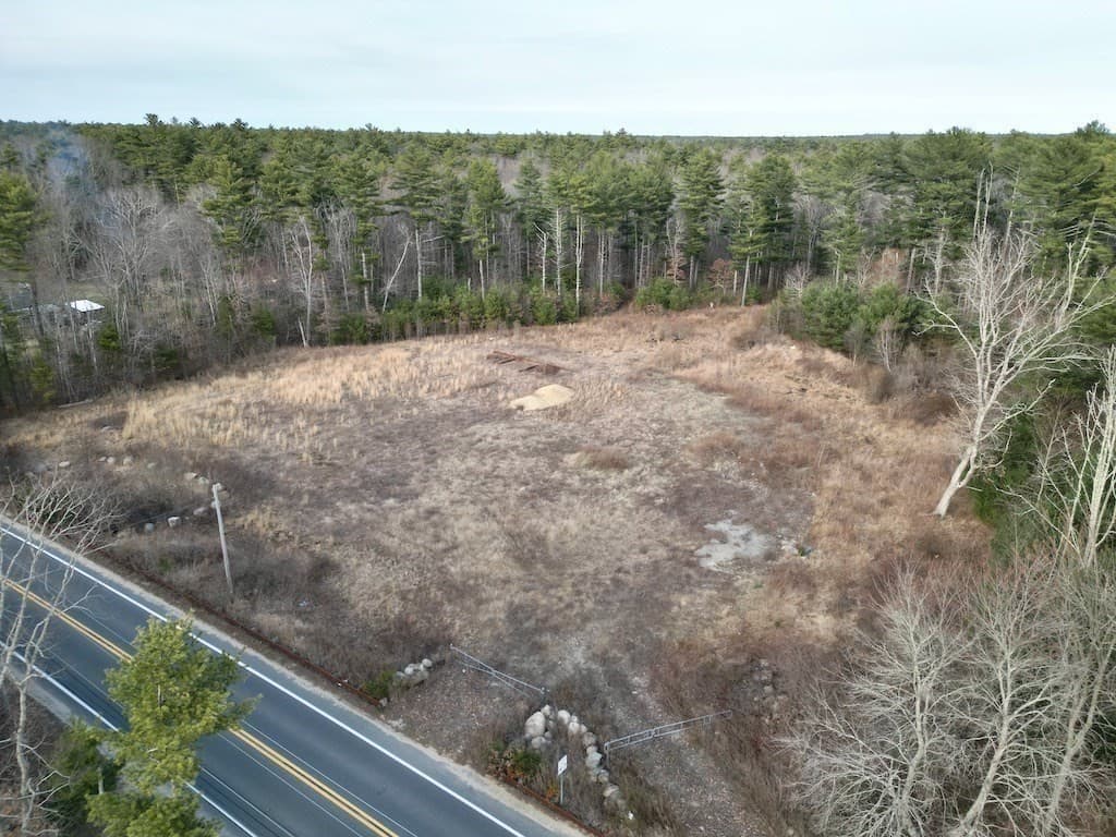 Commercial at 0 Palmer Rd, Plympton MA 02367, photo 7 of 15