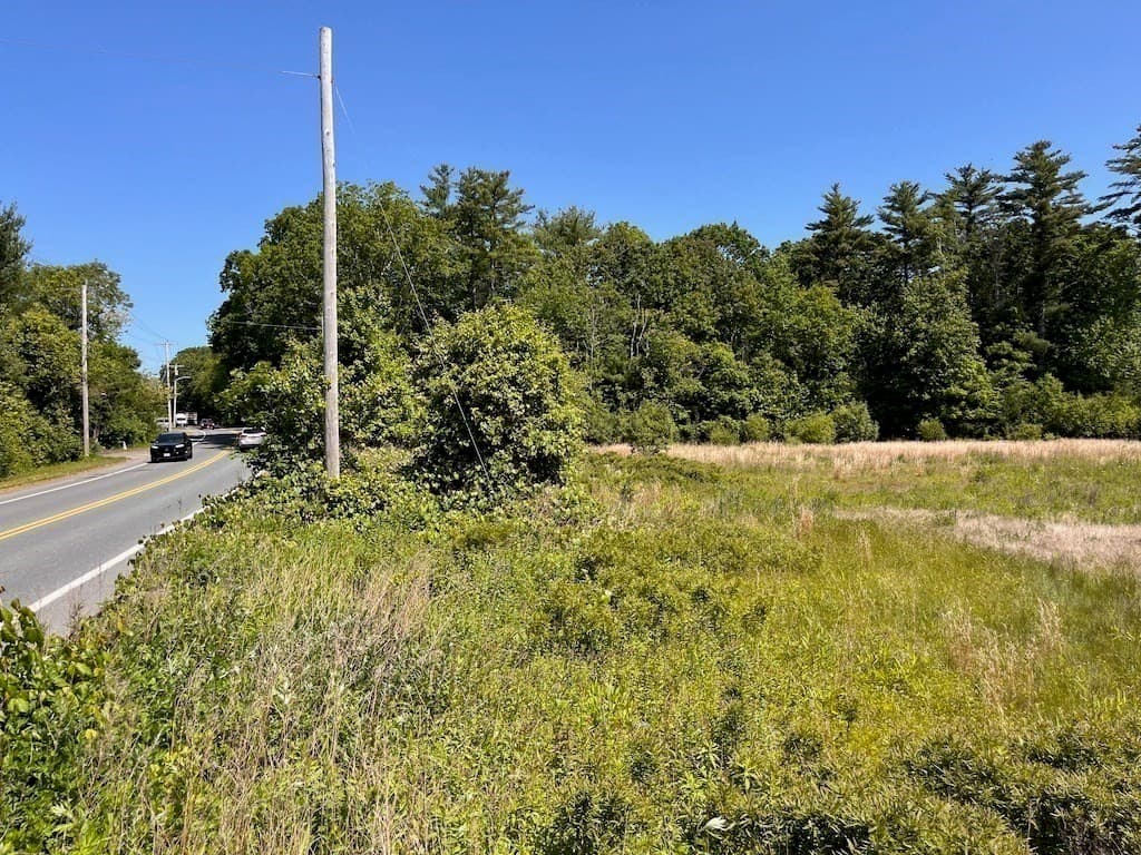 Commercial at 0 Palmer Rd, Plympton MA 02367, photo 10 of 15