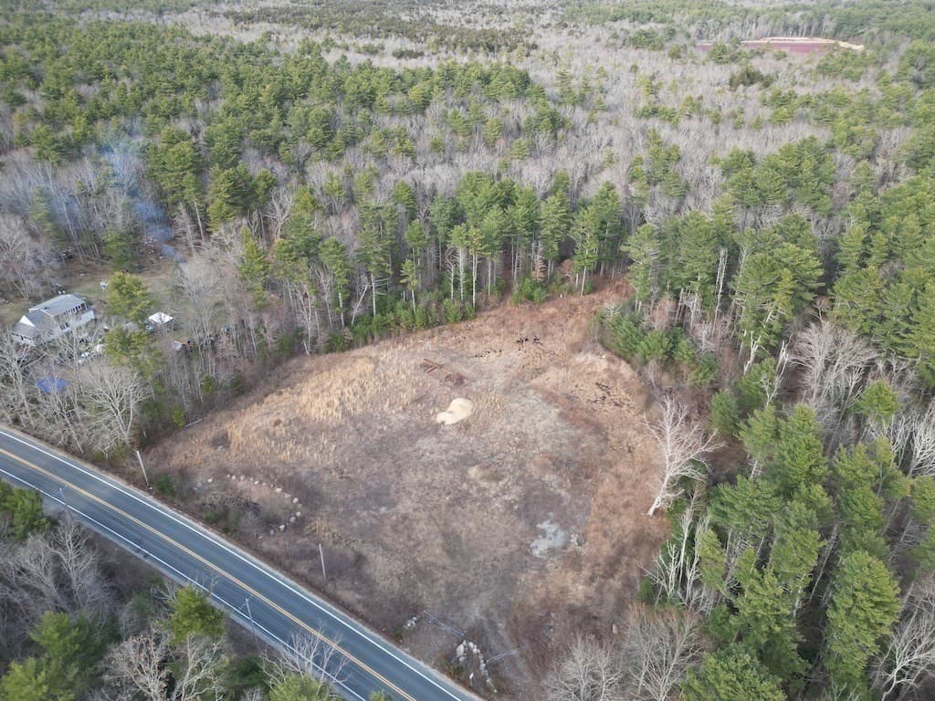 Commercial at 0 Palmer Rd, Plympton MA 02367, photo 15 of 15