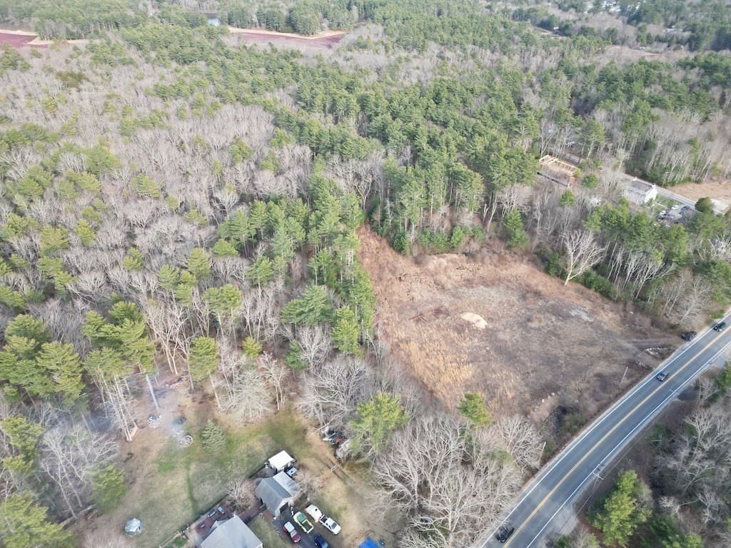 Commercial at 0 Palmer Rd, Plympton MA 02367, photo 8 of 15