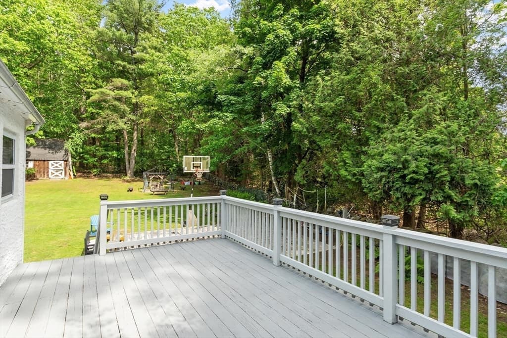 Single Family Residence at 144 Bailey Rd., Holden MA 01520, Holden, photo 36 of 42