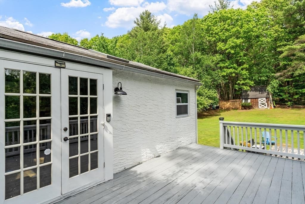Single Family Residence at 144 Bailey Rd., Holden MA 01520, Holden, photo 34 of 42