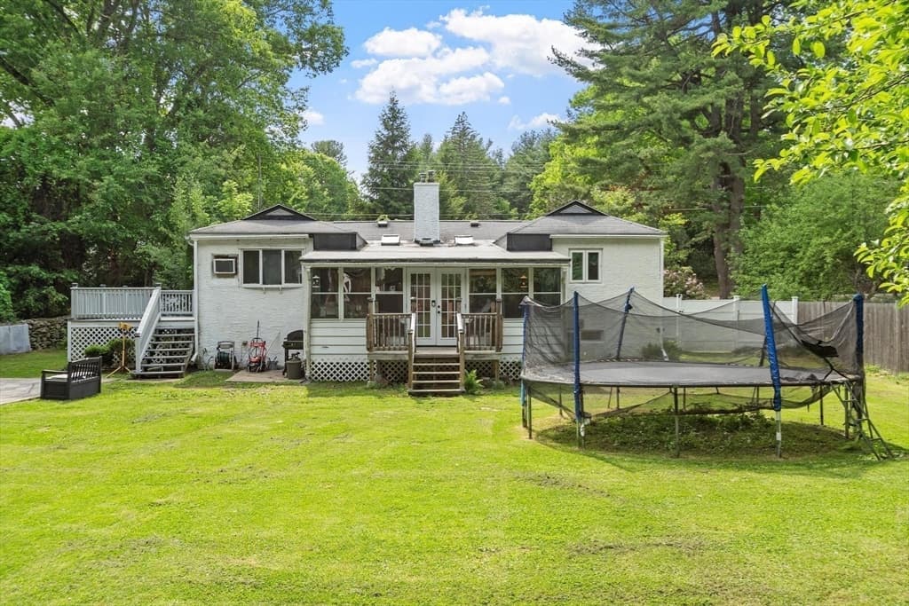 Single Family Residence at 144 Bailey Rd., Holden MA 01520, Holden, photo 38 of 42
