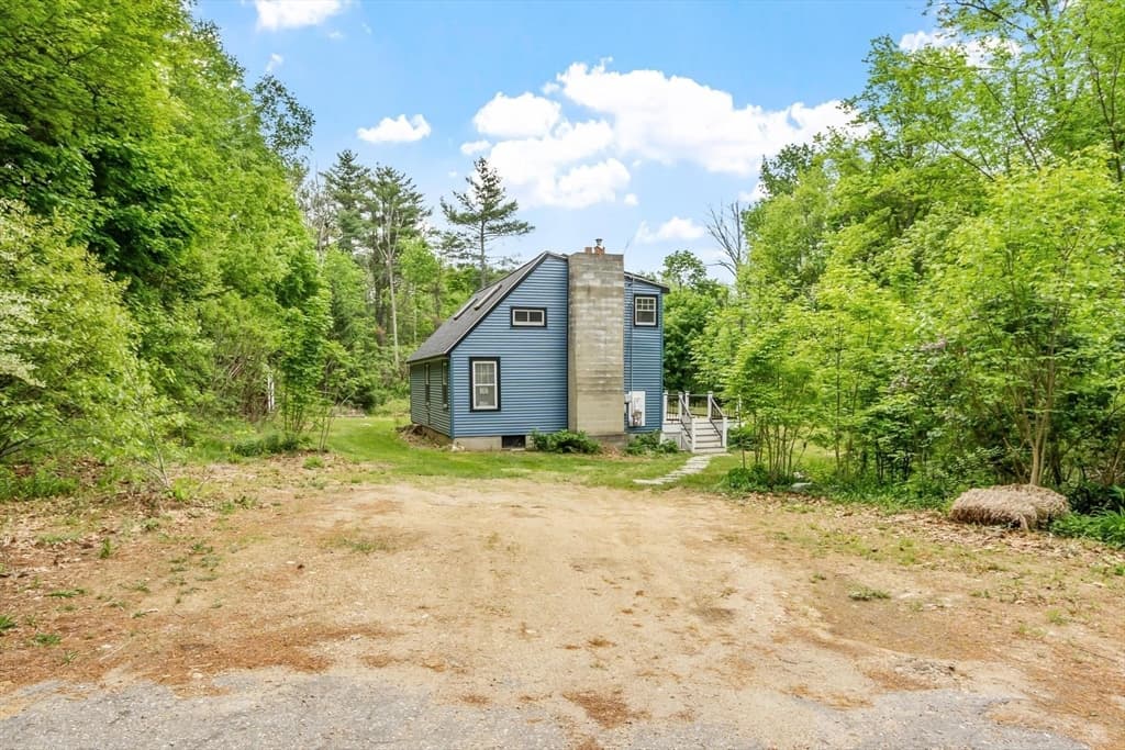 258 Allen St, Ashby MA 01431 photo 34
