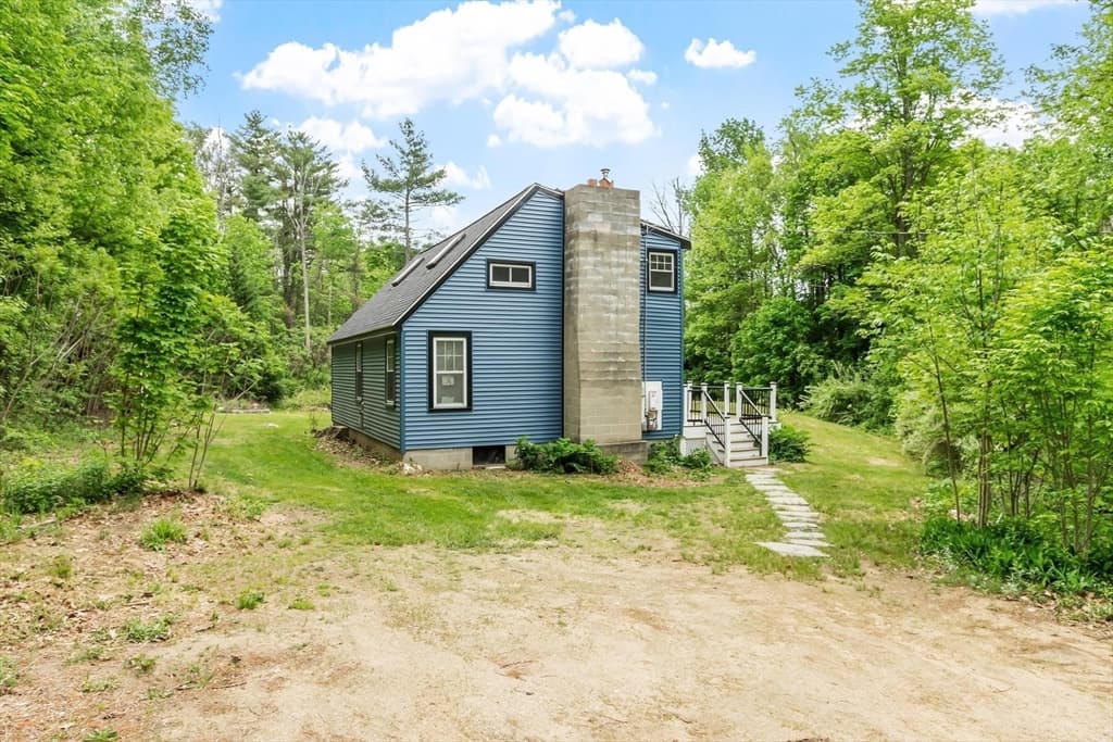 258 Allen St, Ashby MA 01431 photo 35