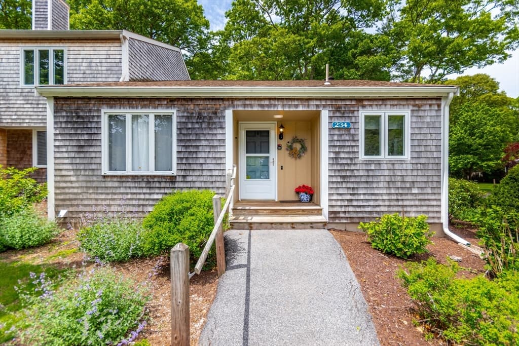 234 Seaward Bend # 234, Falmouth MA 02536 photo 23