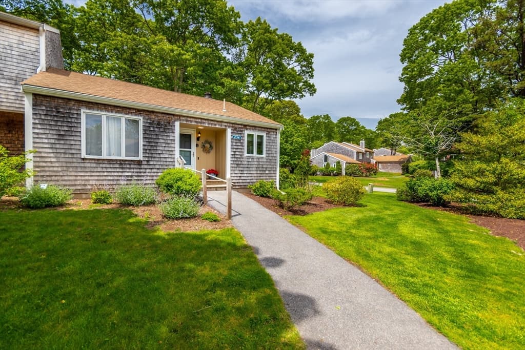 234 Seaward Bend # 234, Falmouth MA 02536 photo 22