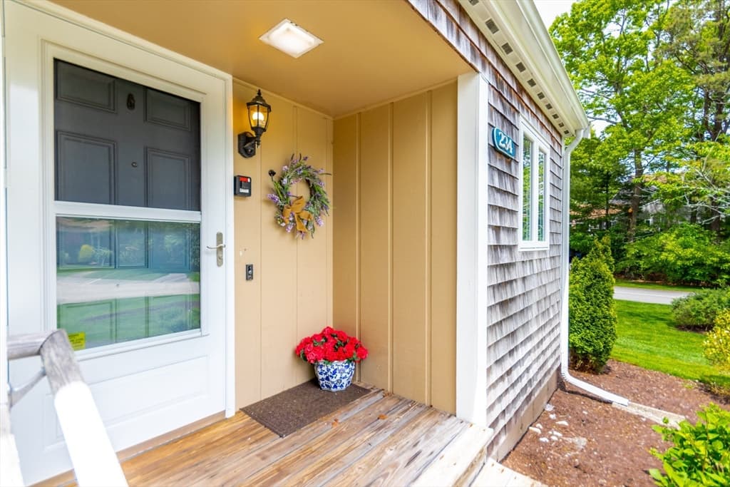 234 Seaward Bend # 234, Falmouth MA 02536 photo 5