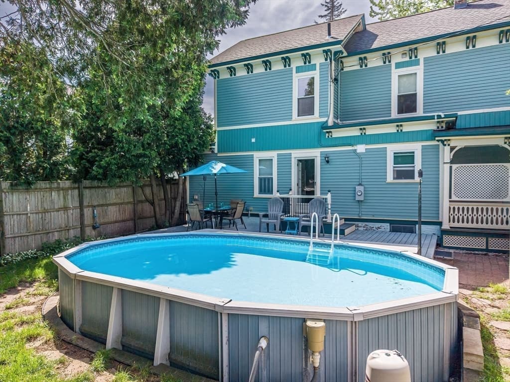 Single Family Residence at 1030 Pine St, Palmer MA 01069, Palmer, photo 27 of 39