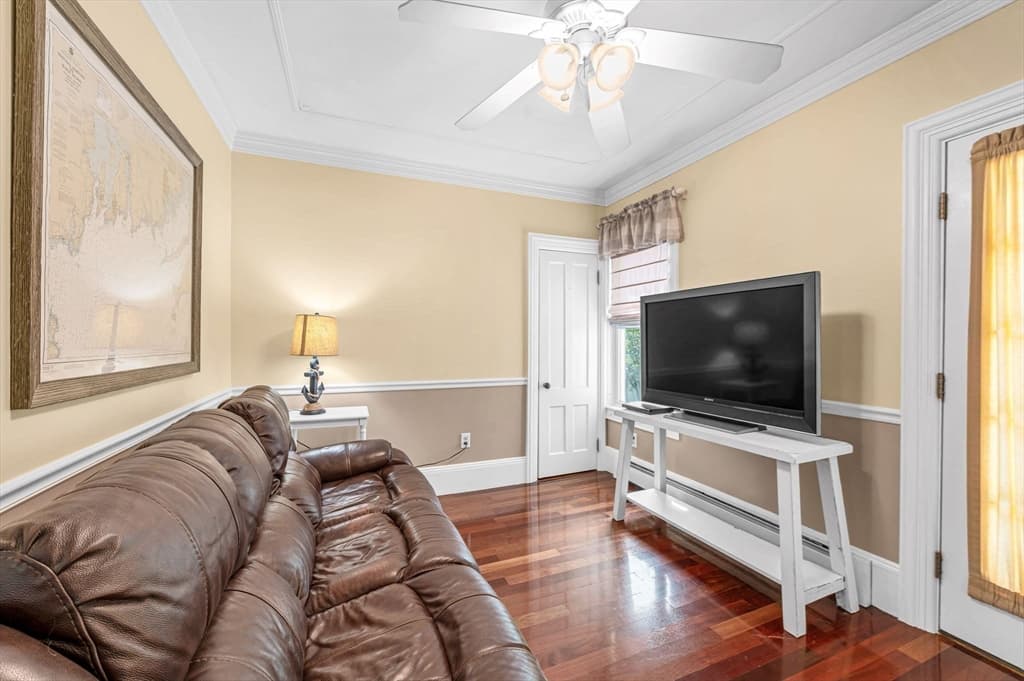 Single Family Residence at 1030 Pine St, Palmer MA 01069, Palmer, photo 13 of 39