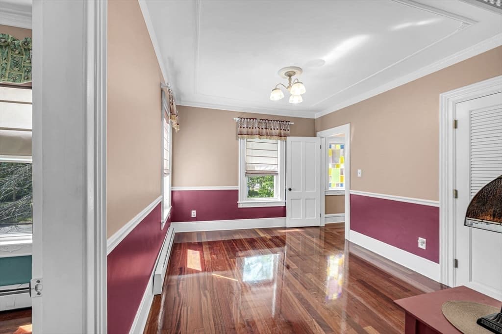 Single Family Residence at 1030 Pine St, Palmer MA 01069, Palmer, photo 22 of 39