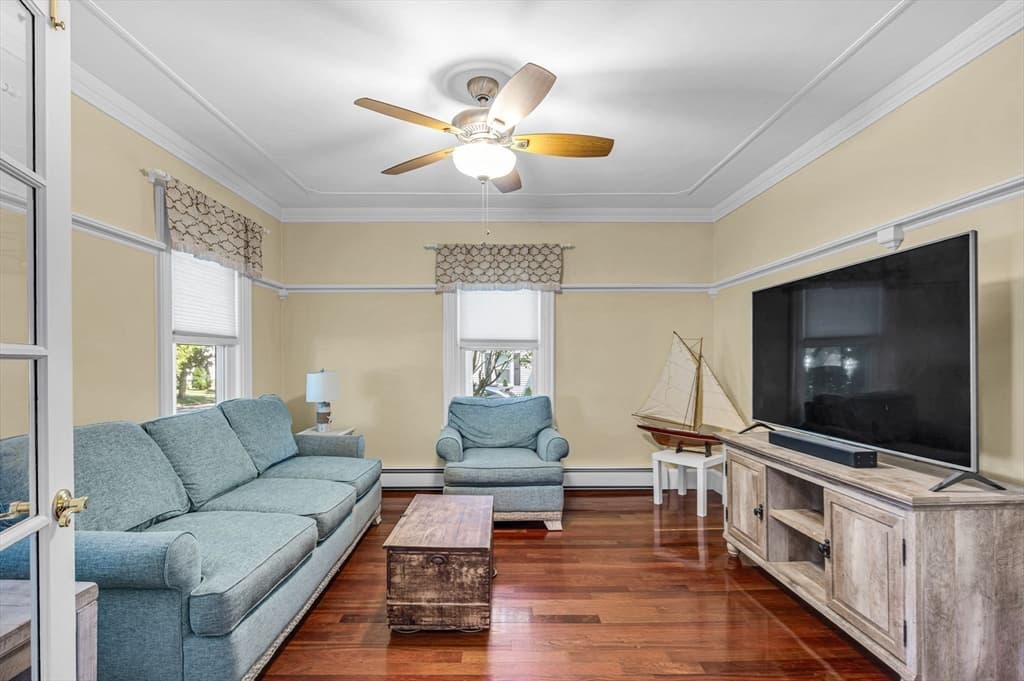 Single Family Residence at 1030 Pine St, Palmer MA 01069, Palmer, photo 7 of 39