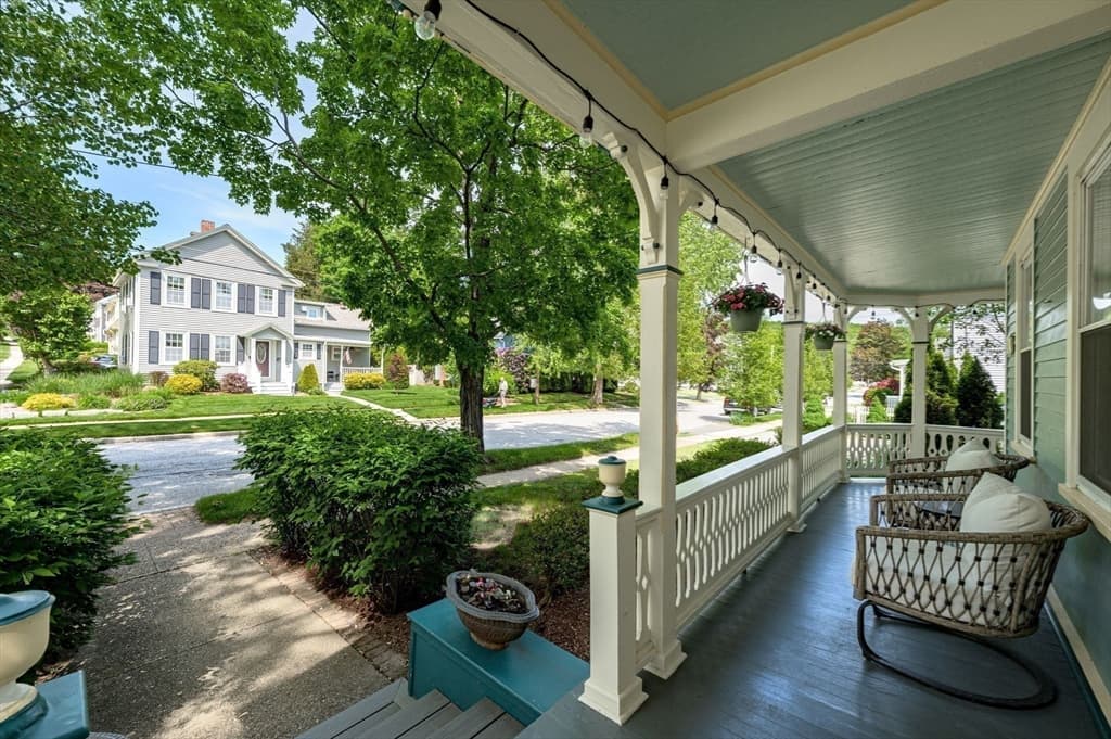 Single Family Residence at 1030 Pine St, Palmer MA 01069, Palmer, photo 3 of 39