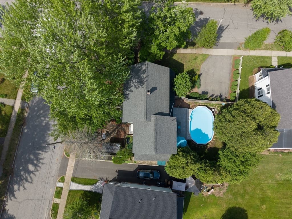 Single Family Residence at 1030 Pine St, Palmer MA 01069, Palmer, photo 32 of 39