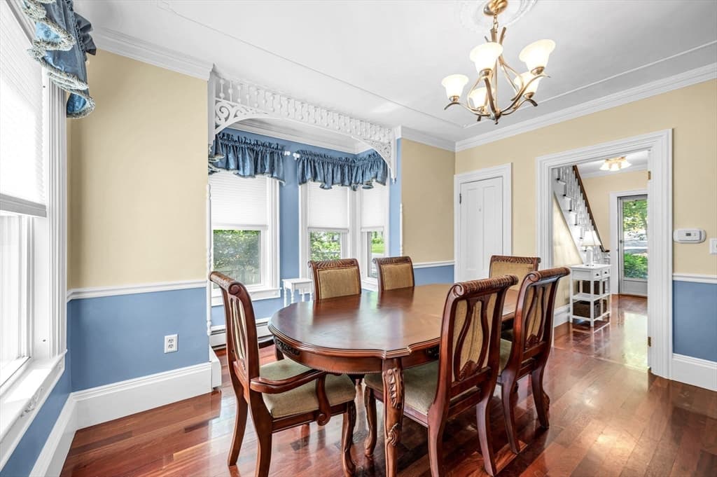 Single Family Residence at 1030 Pine St, Palmer MA 01069, Palmer, photo 10 of 39