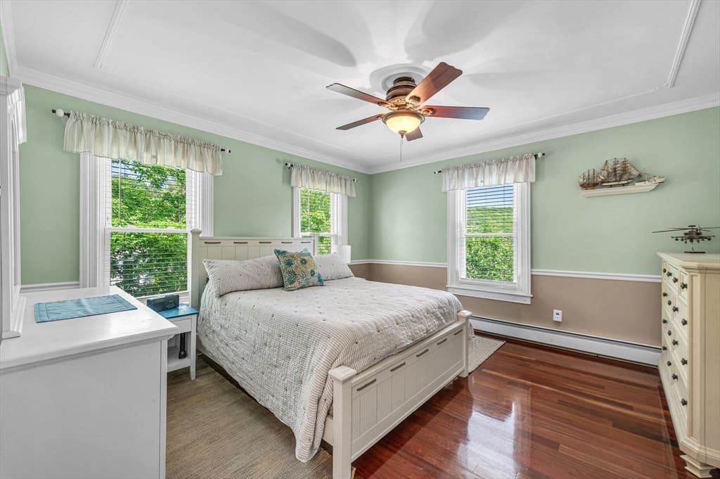 Single Family Residence at 1030 Pine St, Palmer MA 01069, Palmer, photo 18 of 39