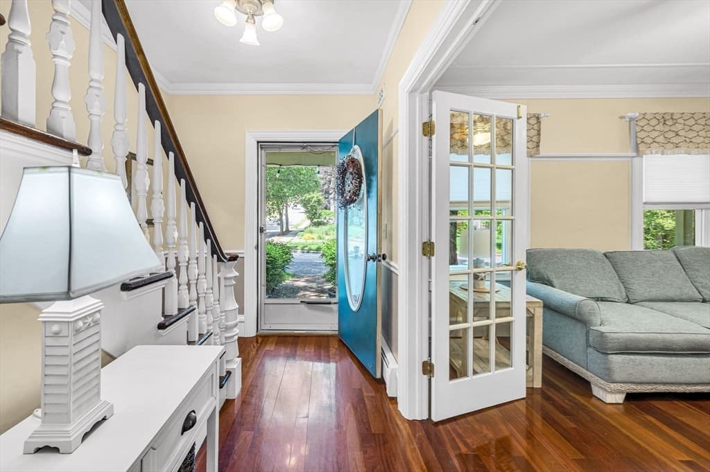 Single Family Residence at 1030 Pine St, Palmer MA 01069, Palmer, photo 8 of 39