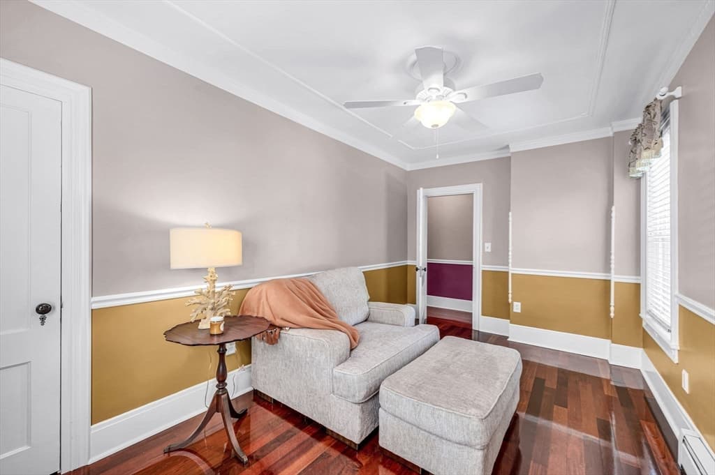 Single Family Residence at 1030 Pine St, Palmer MA 01069, Palmer, photo 21 of 39