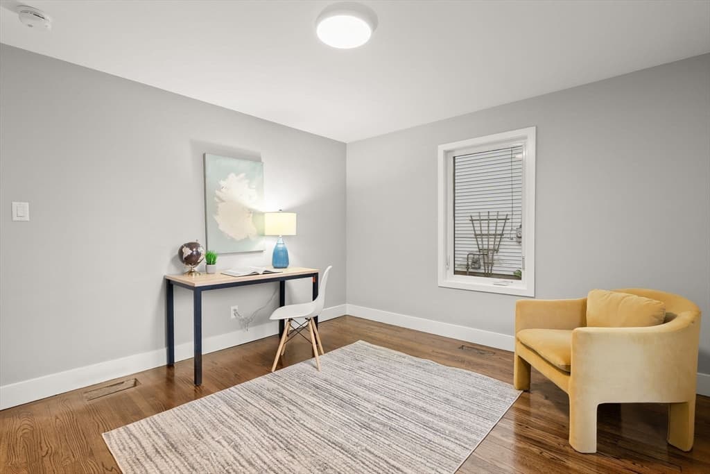 Single Family Residence at 323 Ridge St, Arlington MA 02474, Arlington, photo 23 of 39