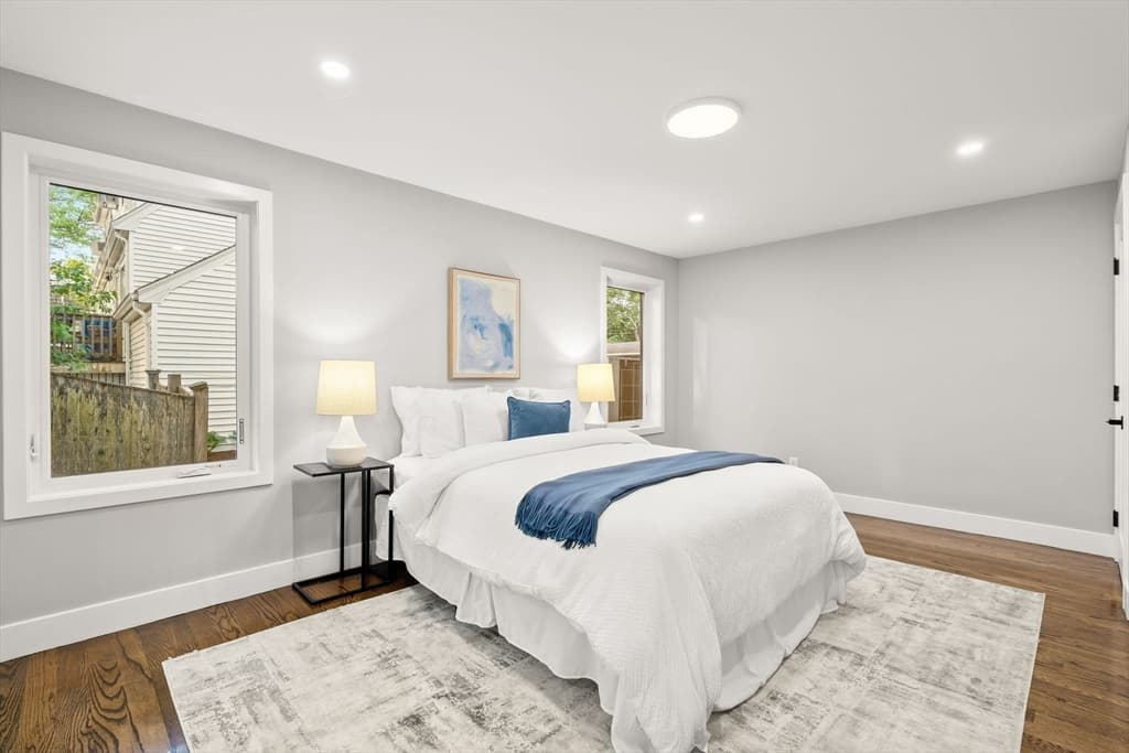 Single Family Residence at 323 Ridge St, Arlington MA 02474, Arlington, photo 17 of 39