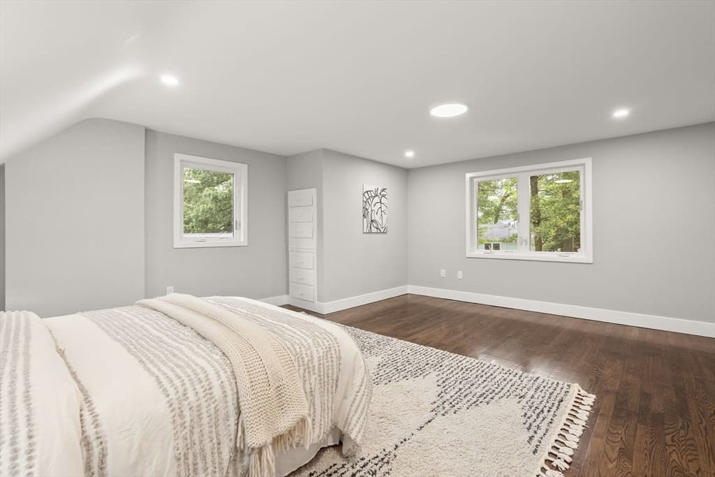 Single Family Residence at 323 Ridge St, Arlington MA 02474, Arlington, photo 26 of 39