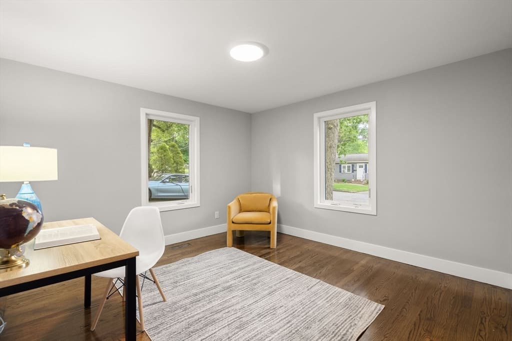 Single Family Residence at 323 Ridge St, Arlington MA 02474, Arlington, photo 22 of 39