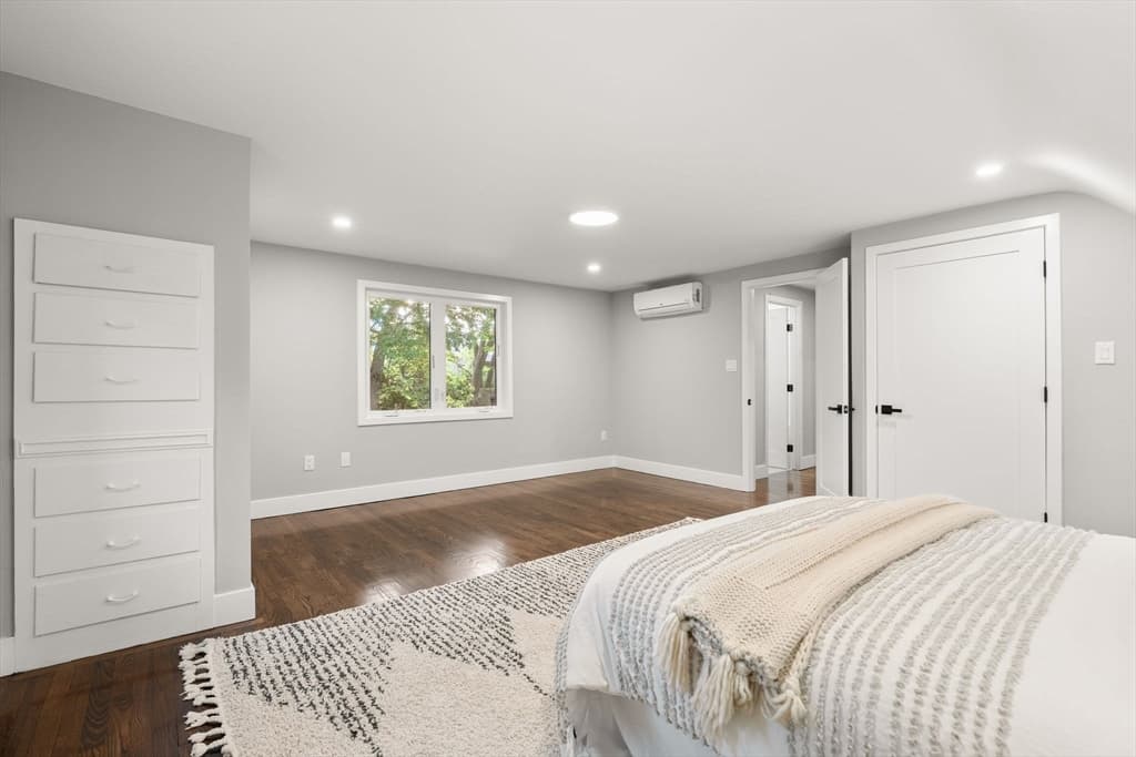 Single Family Residence at 323 Ridge St, Arlington MA 02474, Arlington, photo 28 of 39