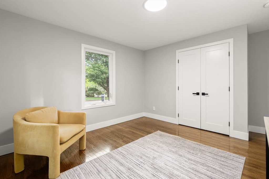 Single Family Residence at 323 Ridge St, Arlington MA 02474, Arlington, photo 24 of 39