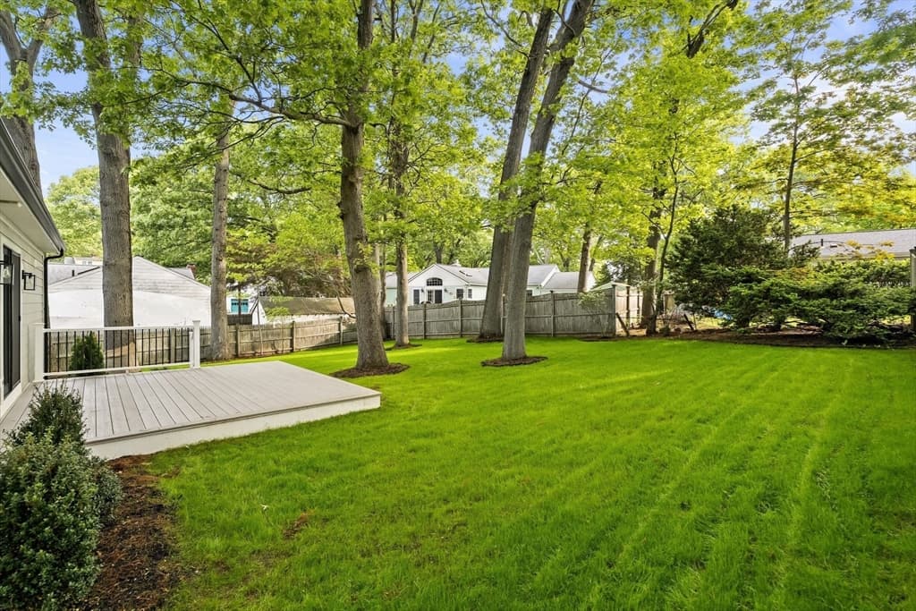 Single Family Residence at 323 Ridge St, Arlington MA 02474, Arlington, photo 34 of 39