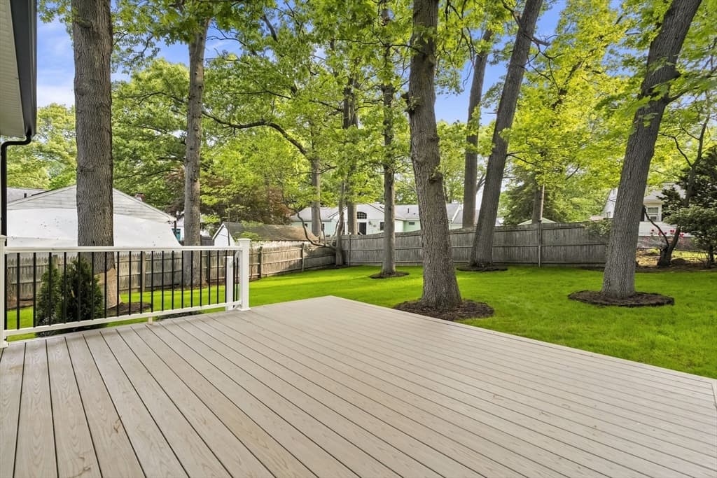 Single Family Residence at 323 Ridge St, Arlington MA 02474, Arlington, photo 33 of 39