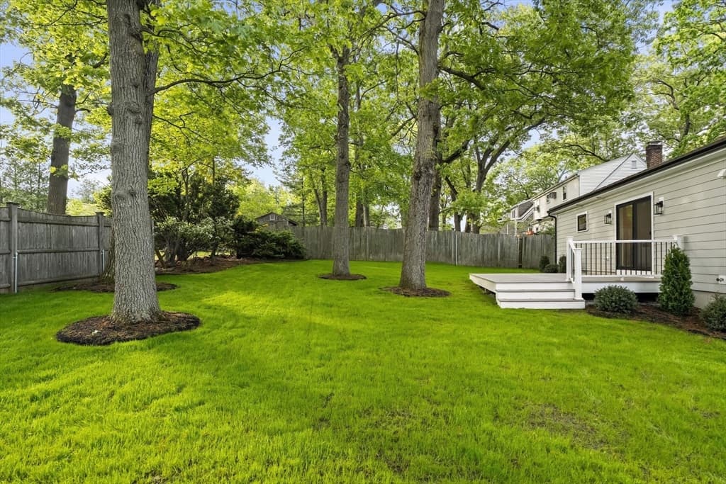 Single Family Residence at 323 Ridge St, Arlington MA 02474, Arlington, photo 37 of 39