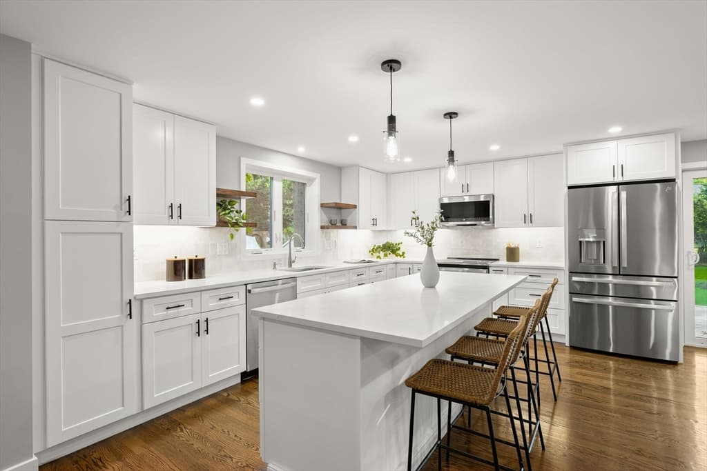 Single Family Residence at 323 Ridge St, Arlington MA 02474, Arlington, photo 11 of 39