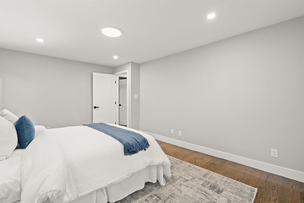 Single Family Residence at 323 Ridge St, Arlington MA 02474, Arlington, photo 19 of 39