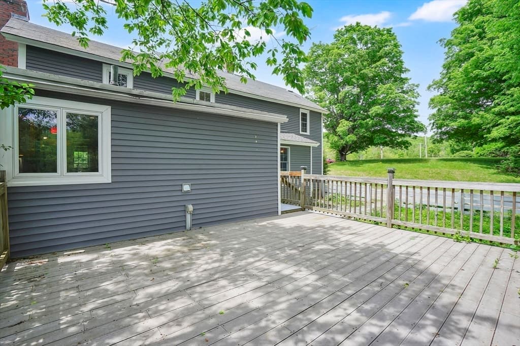 Single Family Residence at 69 Margaret St, Monson MA 01057, Monson, photo 27 of 30
