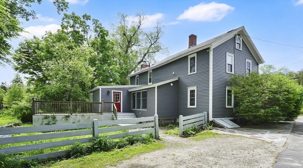 Single Family Residence at 69 Margaret St, Monson MA 01057, Monson, photo 26 of 30