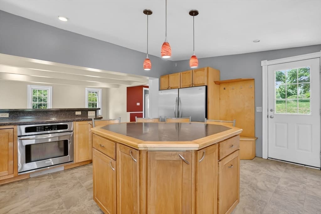 Single Family Residence at 69 Margaret St, Monson MA 01057, Monson, photo 5 of 30