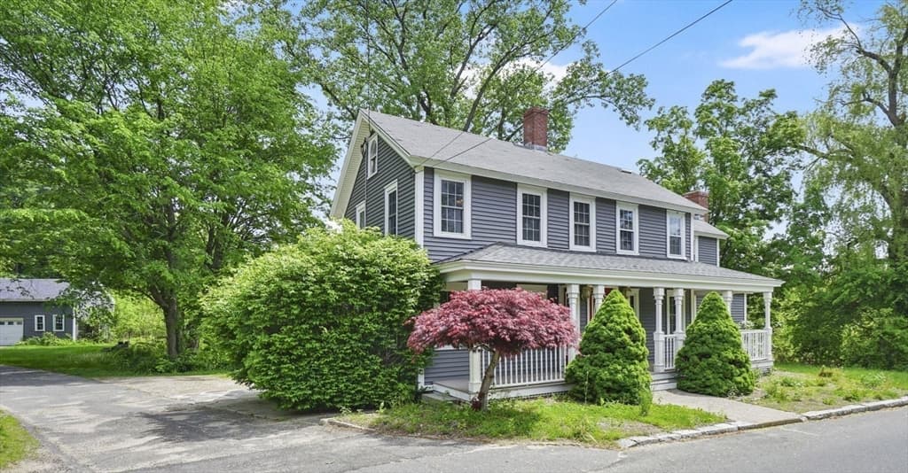 Single Family Residence at 69 Margaret St, Monson MA 01057, Monson, photo 30 of 30