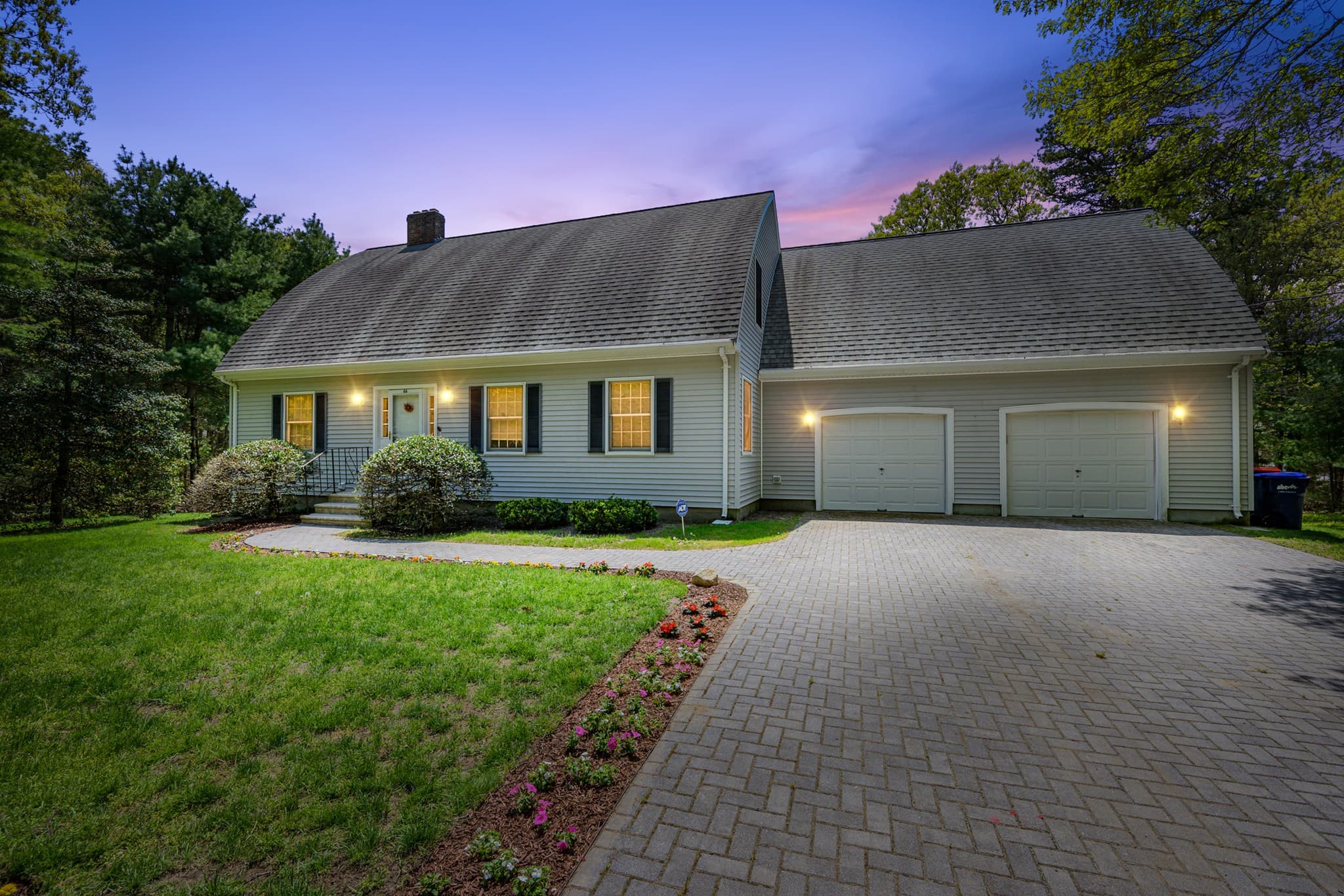 Single Family Residence at 66 Squaws Path, Wareham MA 02538, Wareham, photo 2 of 39
