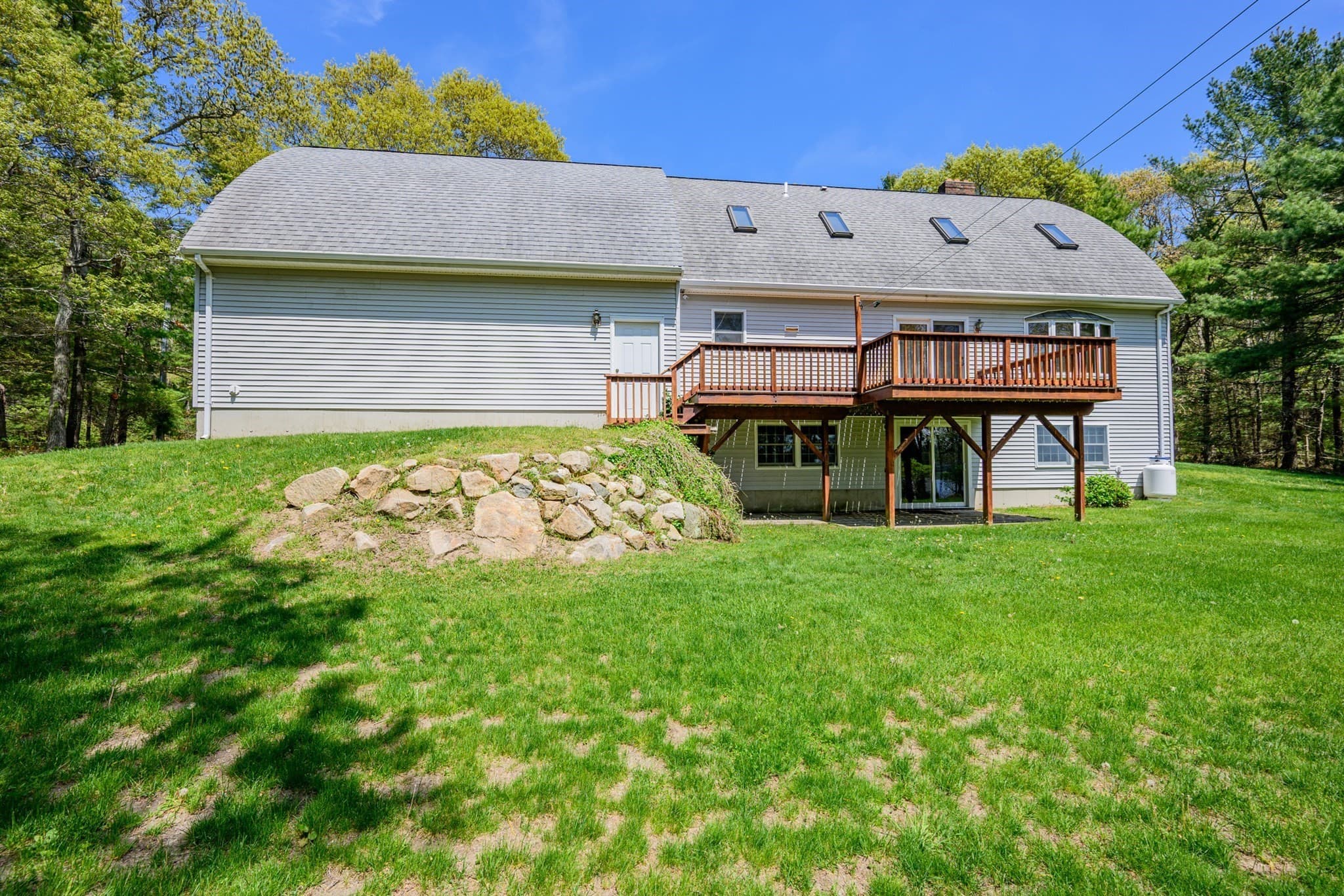 Single Family Residence at 66 Squaws Path, Wareham MA 02538, Wareham, photo 34 of 39