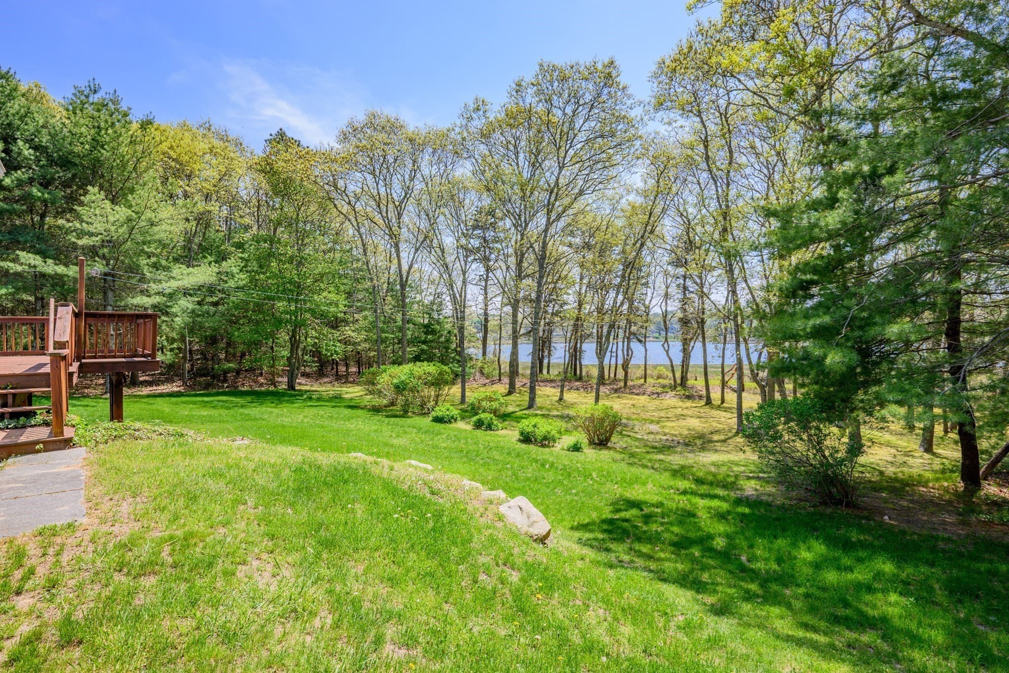 Single Family Residence at 66 Squaws Path, Wareham MA 02538, Wareham, photo 33 of 39