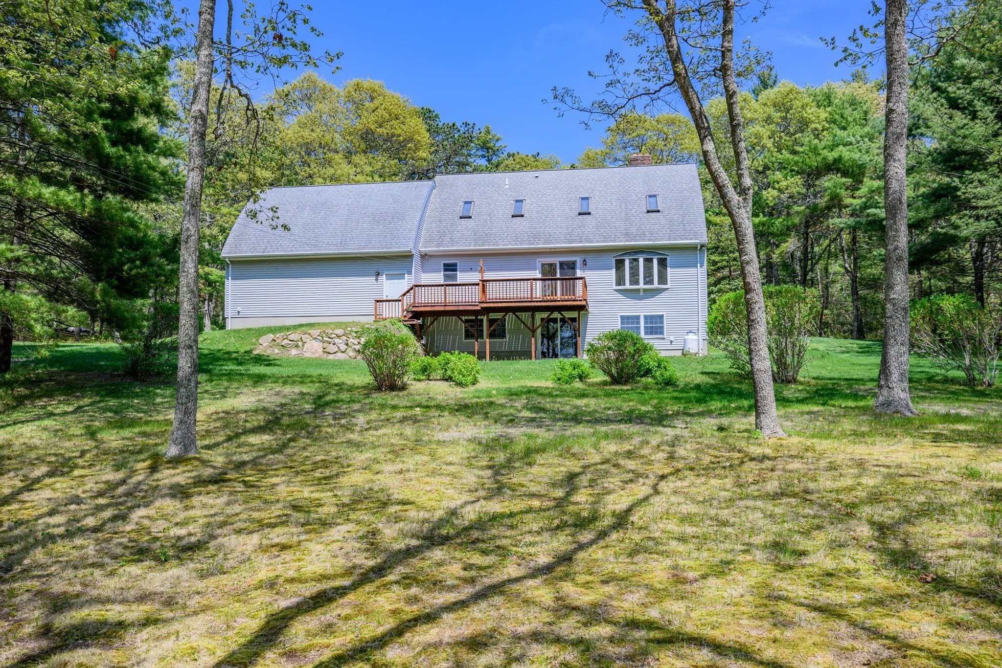 Single Family Residence at 66 Squaws Path, Wareham MA 02538, Wareham, photo 37 of 39