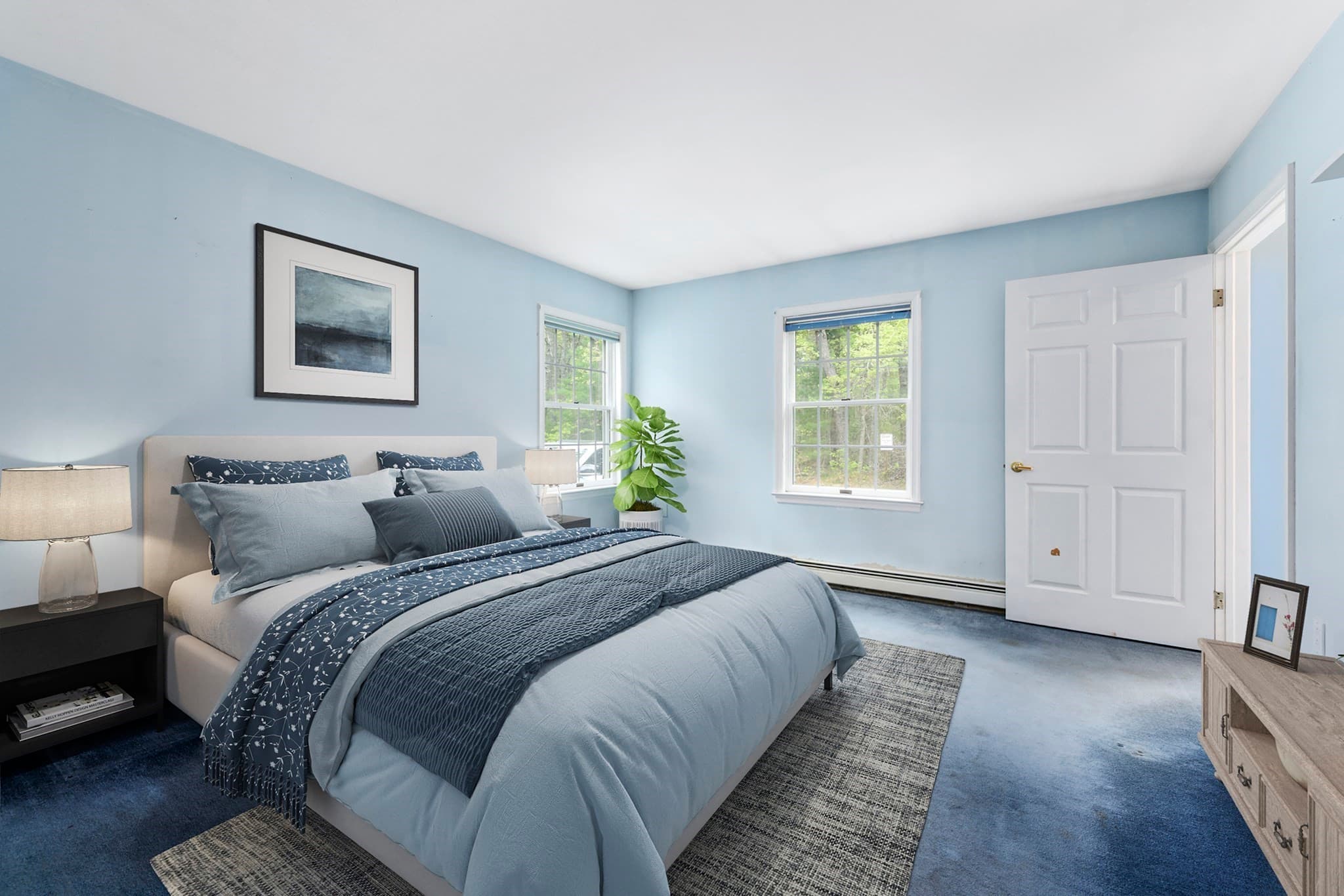 Single Family Residence at 66 Squaws Path, Wareham MA 02538, Wareham, photo 11 of 39