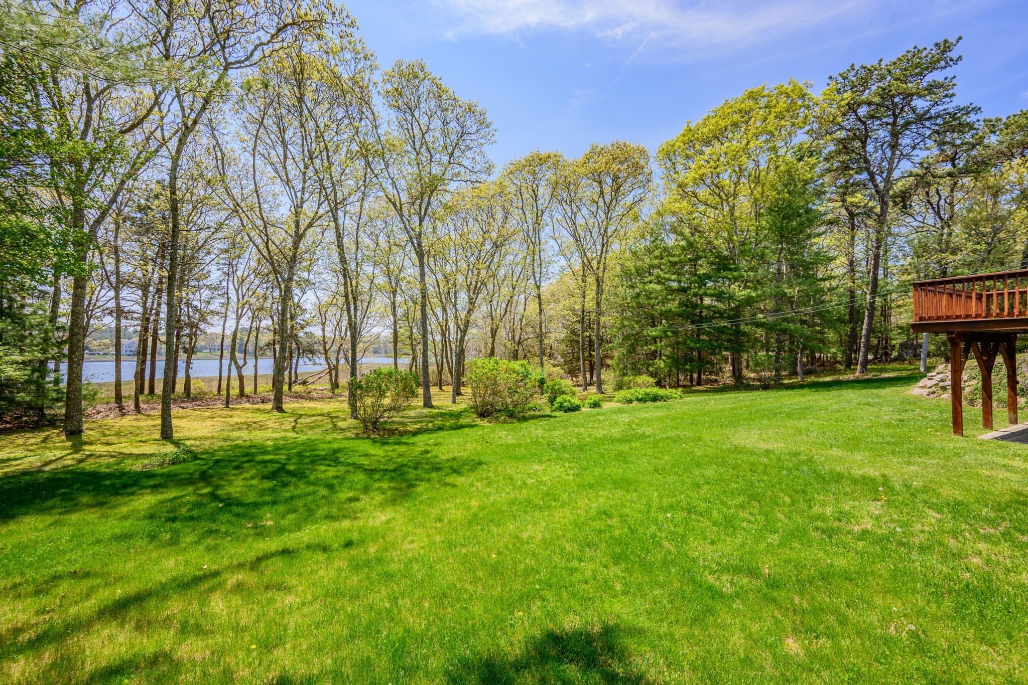 Single Family Residence at 66 Squaws Path, Wareham MA 02538, Wareham, photo 35 of 39