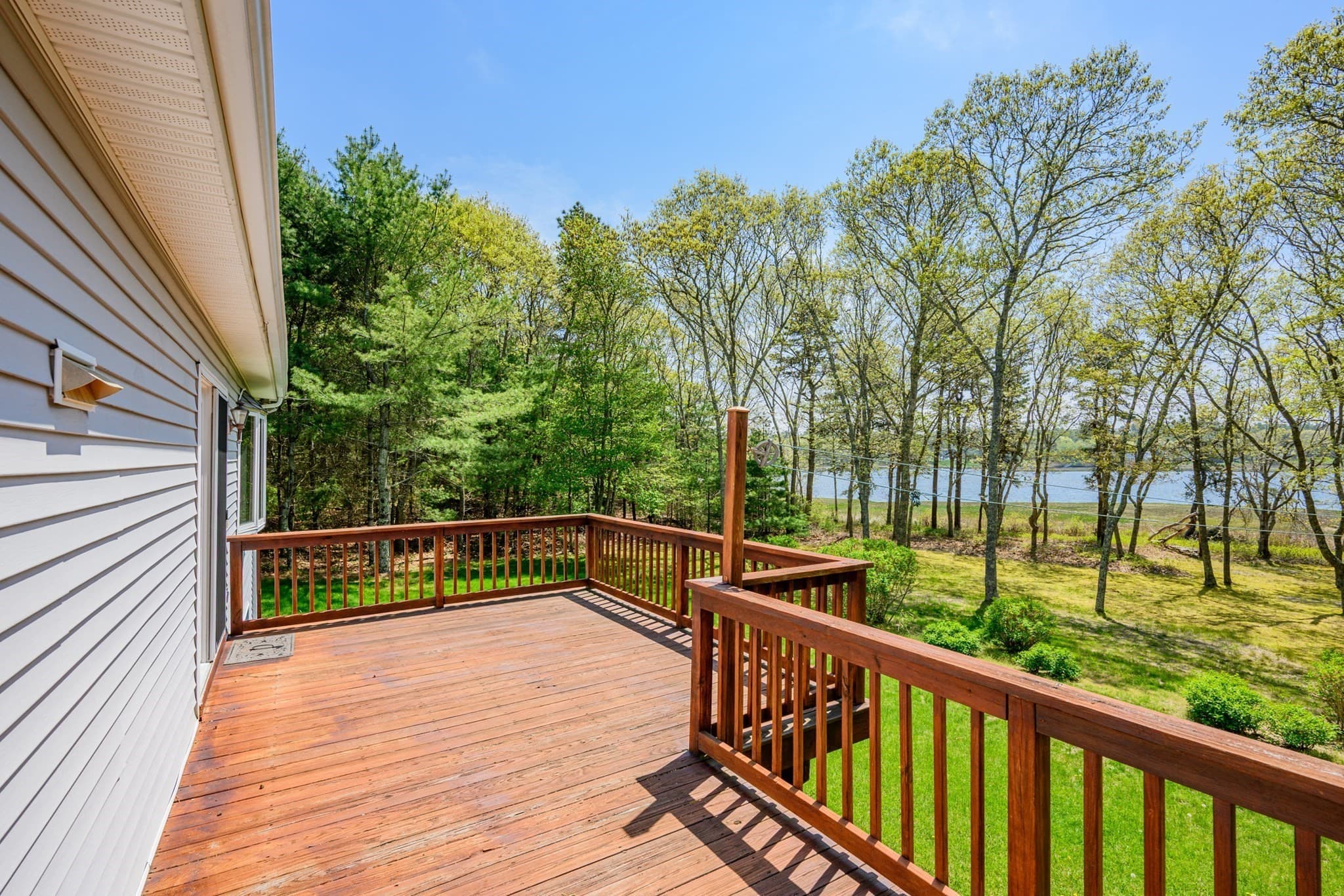 Single Family Residence at 66 Squaws Path, Wareham MA 02538, Wareham, photo 31 of 39