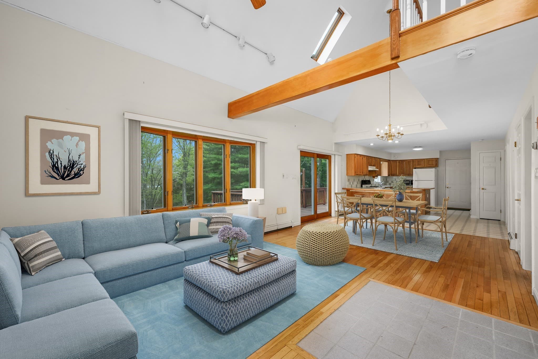 Single Family Residence at 66 Squaws Path, Wareham MA 02538, Wareham, photo 4 of 39