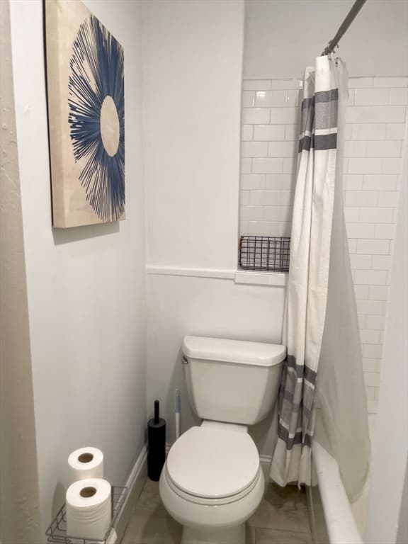 Condominium at 34 E Newton St. # 2, Boston MA 02118, photo 6 of 8