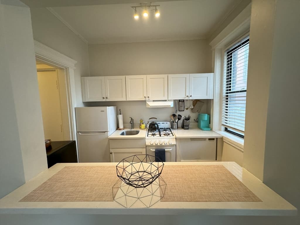 Condominium at 34 E Newton St. # 2, Boston MA 02118, photo 3 of 8