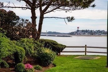 Condominium at 1 Seal Harbor # 210, Winthrop MA 02152, Winthrop, photo 23 of 27