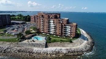 Condominium at 1 Seal Harbor # 210, Winthrop MA 02152, Winthrop, photo 2 of 27